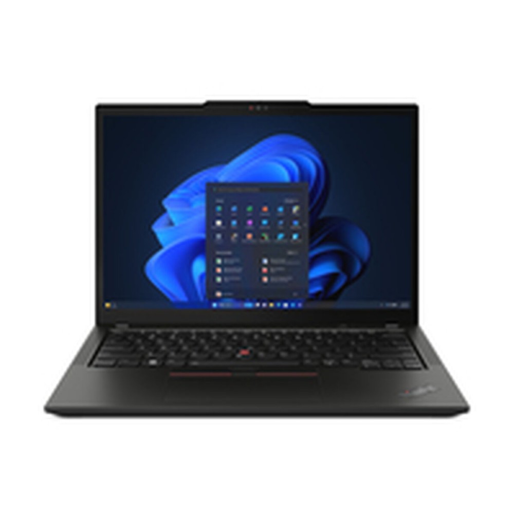 Laptop Lenovo 21LU0028SP 13,3" Intel Core Ultra 5 125U 512 GB SSD Qwerty Spanisch