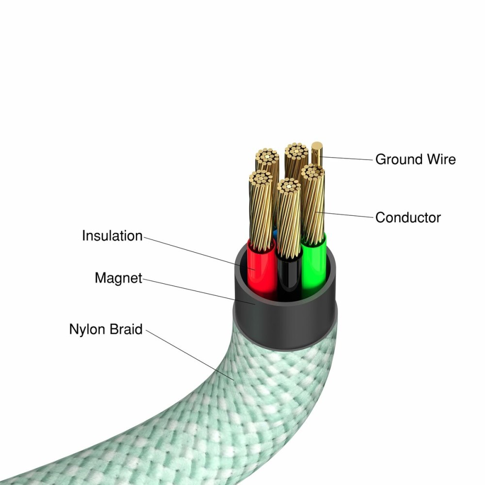 VGA Cable Verbatim