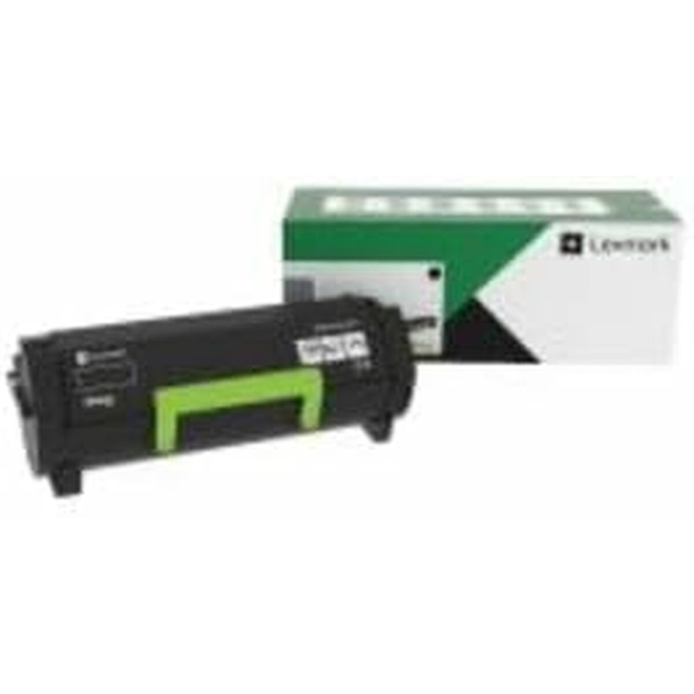 Original Ink Cartridge Lexmark 66S2H00 Black