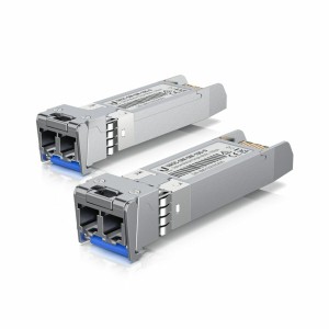 Fasermodul SEP MultioModo UBIQUITI UACC-OM-MM-10G-D-20