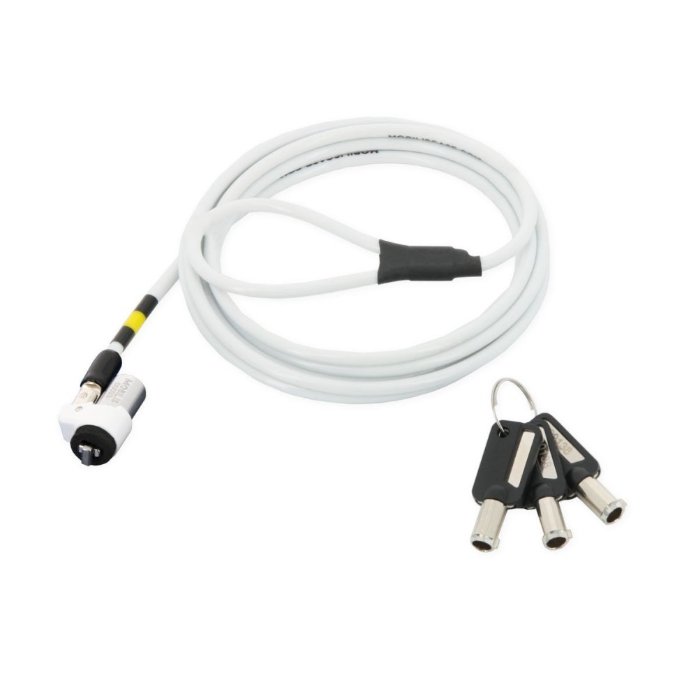 Câble de sécurité Mobilis 001326