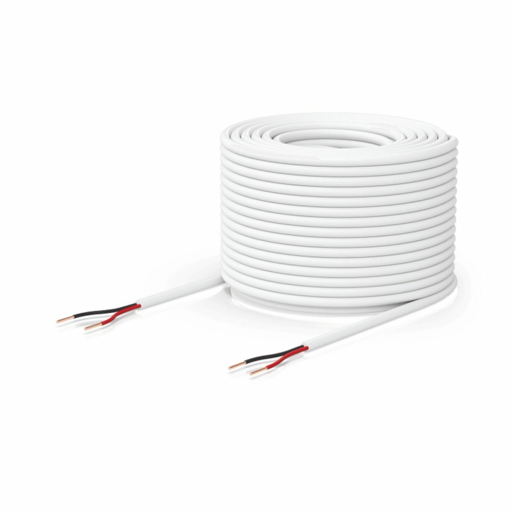 USB-Kabel UBIQUITI UACC-CABLE-DOORLOCKRELAY-1P Weiß
