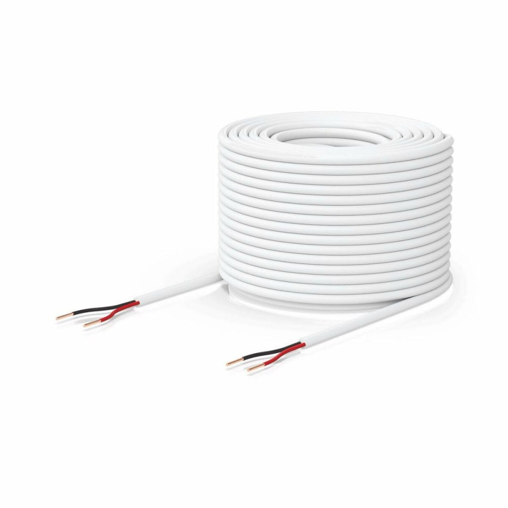 USB-Kabel UBIQUITI UACC-CABLE-DOORLOCKRELAY-1P Weiß