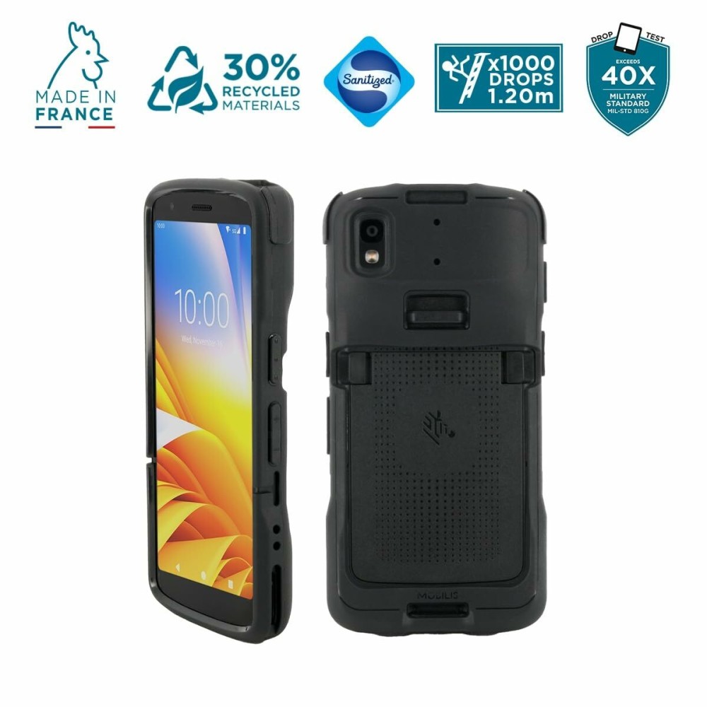 Protection pour téléphone portable Mobilis 065022