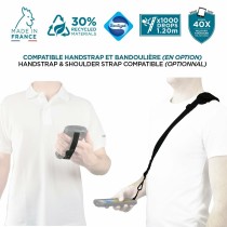 Protection pour téléphone portable Mobilis 065022