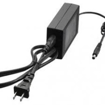 UTP starres Netzwerkkabel der Kategorie 6 Allied Telesis AT-PWRADP-01-50 Schwarz