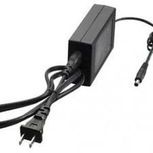 UTP Category 6 Rigid Network Cable Allied Telesis AT-PWRADP-01-50 Black