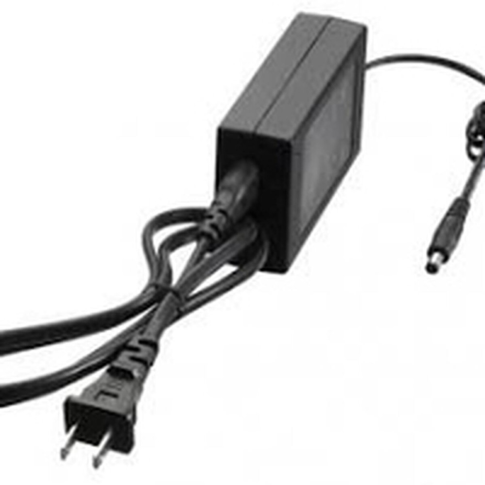 UTP starres Netzwerkkabel der Kategorie 6 Allied Telesis AT-PWRADP-01-50 Schwarz