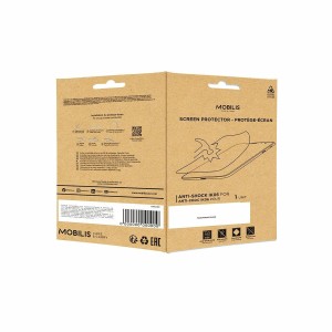 Protecteur d'Écran pour Tablette Mobilis 036258 Microsoft Windows
