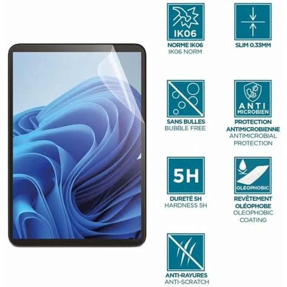 Bildschirmschutz Tablet Mobilis 036258 Microsoft Windows