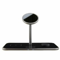 Wandladegerät INTENSO 7410810 Schwarz