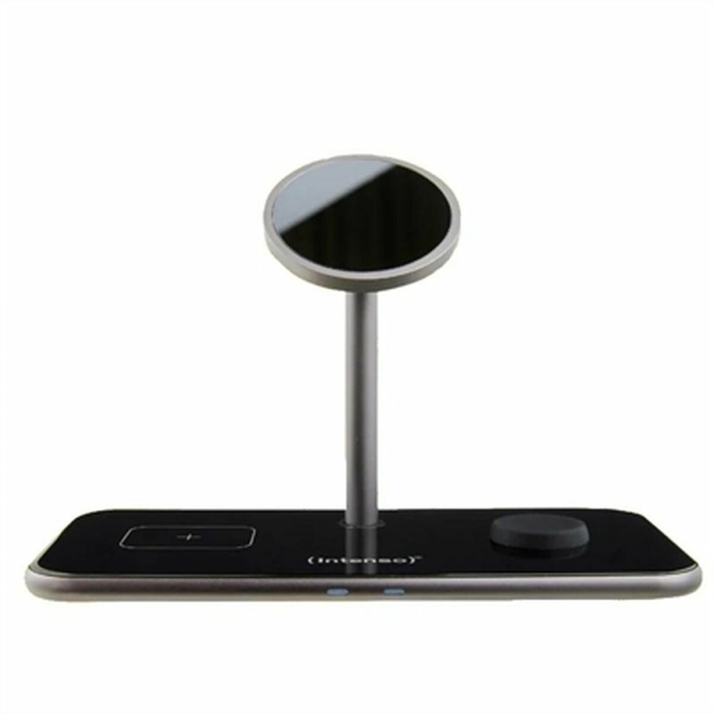 Chargeur mural INTENSO 7410810 Noir