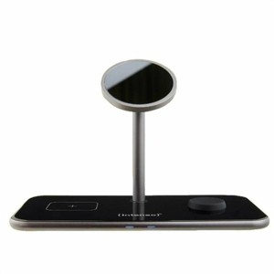 Wandladegerät INTENSO 7410810 Schwarz