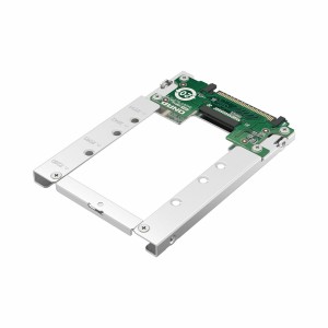 USB-Kabel Qnap QDA-UMP4A Bunt