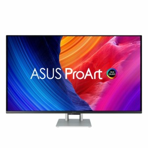 Monitor Gaming Asus 90LM03HE-B01K70 4K Ultra HD 31,5"