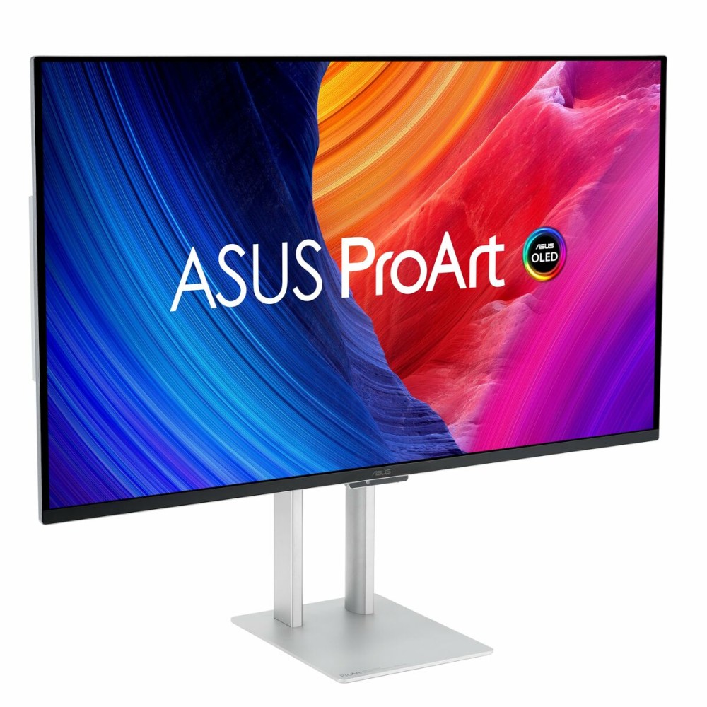 Monitor Gaming Asus 90LM03HE-B01K70 4K Ultra HD 31,5"