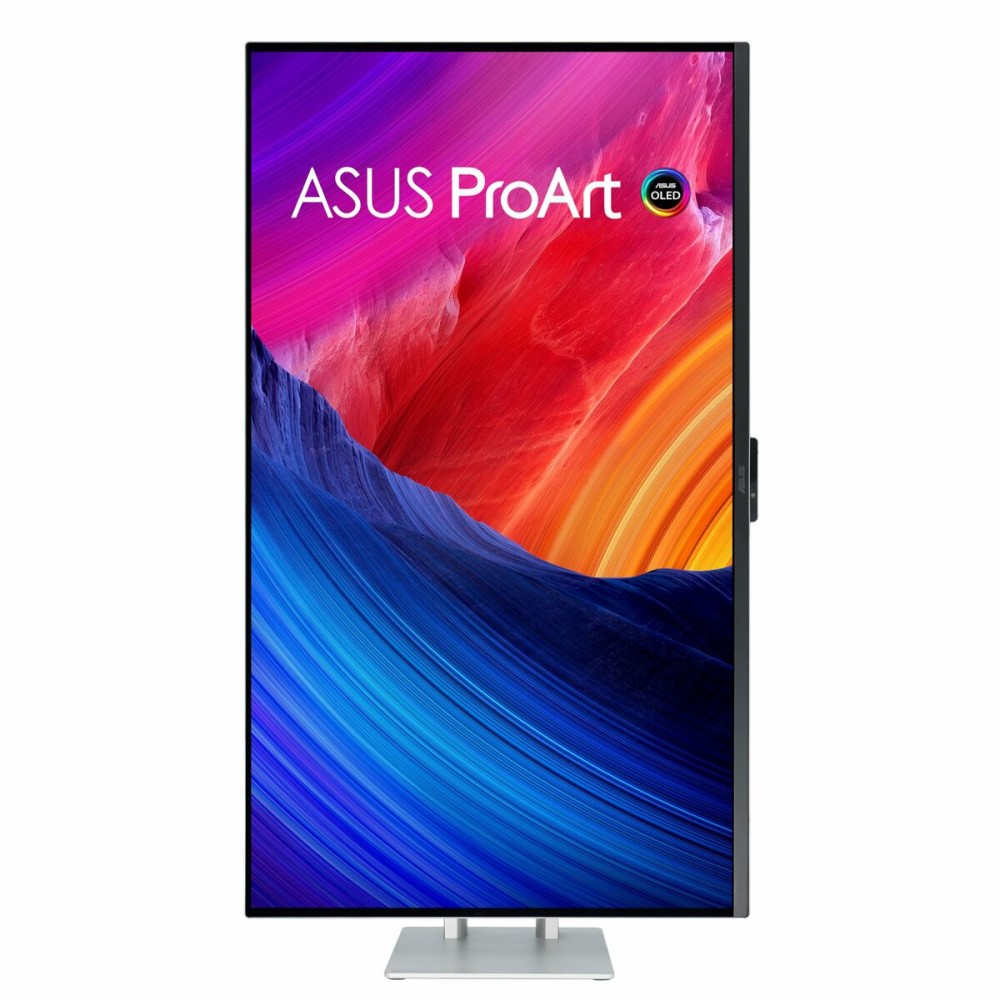 Monitor Gaming Asus 90LM03HE-B01K70 4K Ultra HD 31,5"
