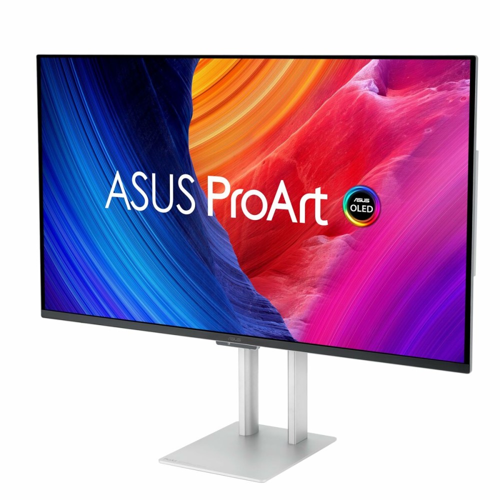 Monitor Gaming Asus 90LM03HE-B01K70 4K Ultra HD 31,5"