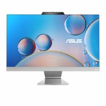 Tout en Un Asus 90PT03T1-M01VA0 24" Intel Core i5 16 GB RAM 512 GB SSD Espagnol Qwerty