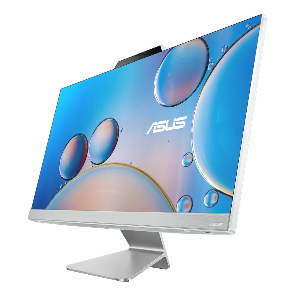 Tout en Un Asus 90PT03T1-M01VA0 24" Intel Core i5 16 GB RAM 512 GB SSD Espagnol Qwerty