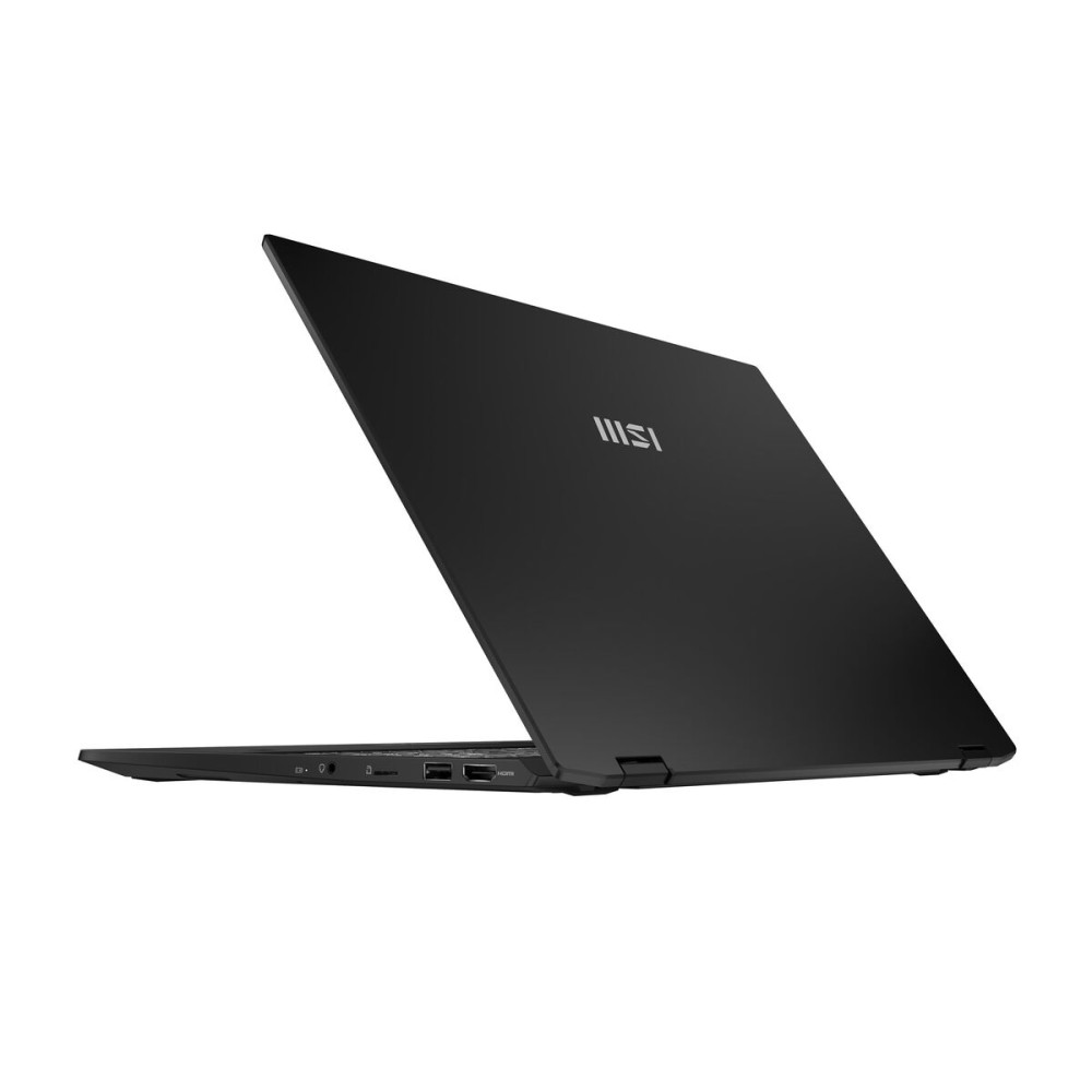 Laptop MSI 9S7-159K21-076 16" 32 GB RAM 1 TB SSD Qwerty Spanisch