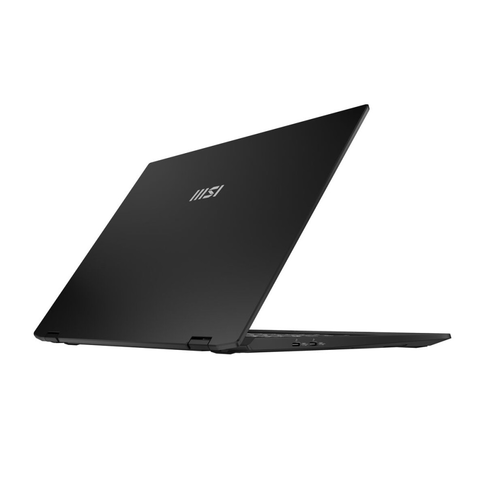 Laptop MSI 9S7-159K21-076 16" 32 GB RAM 1 TB SSD Qwerty Spanisch