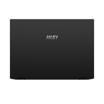 Laptop MSI 9S7-159K21-076 16" 32 GB RAM 1 TB SSD Qwerty Spanisch