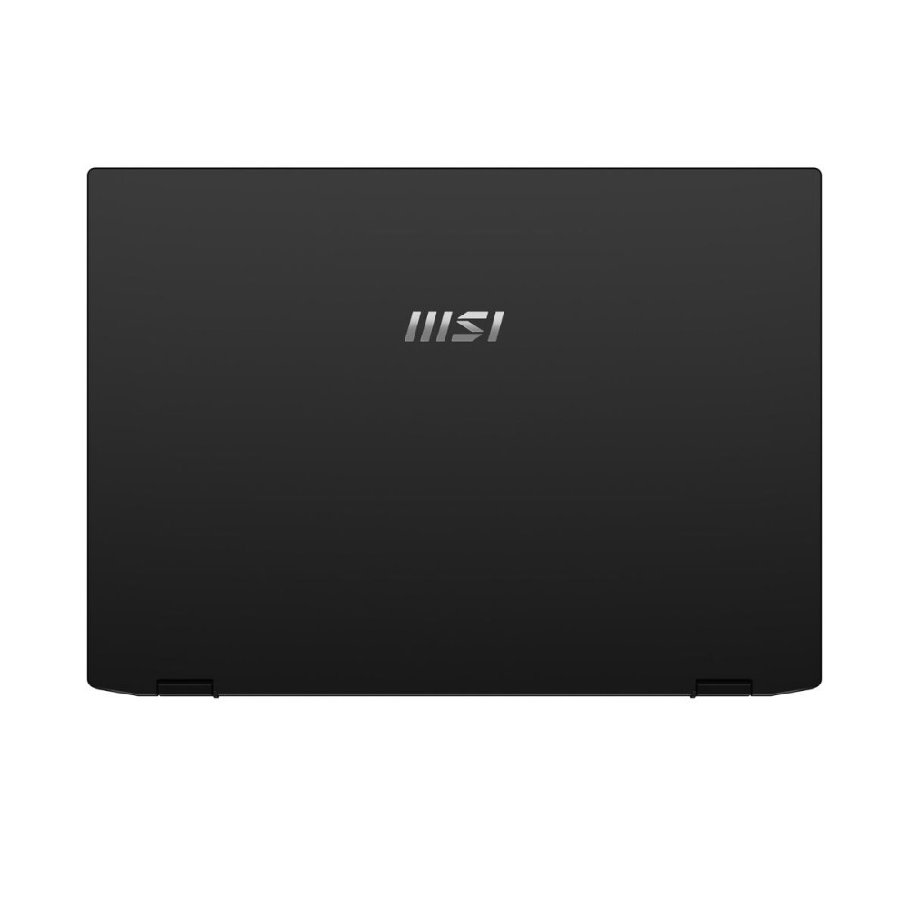 Laptop MSI 9S7-159K21-076 16" 32 GB RAM 1 TB SSD Qwerty Spanisch
