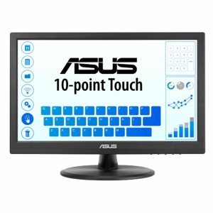 Écran Asus 90LM09V1-B01170 15,6" 16"