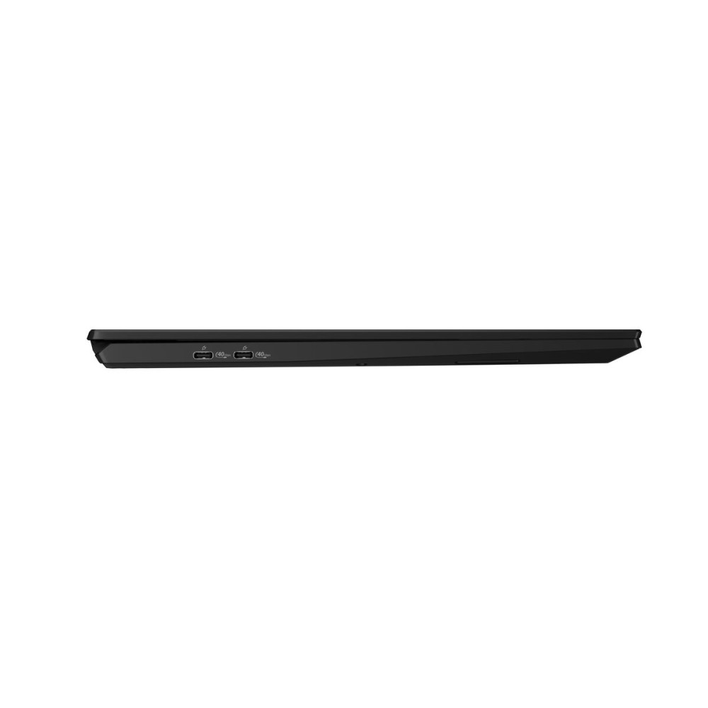 Laptop MSI 9S7-159K21-076 16" 32 GB RAM 1 TB SSD Qwerty Spanisch