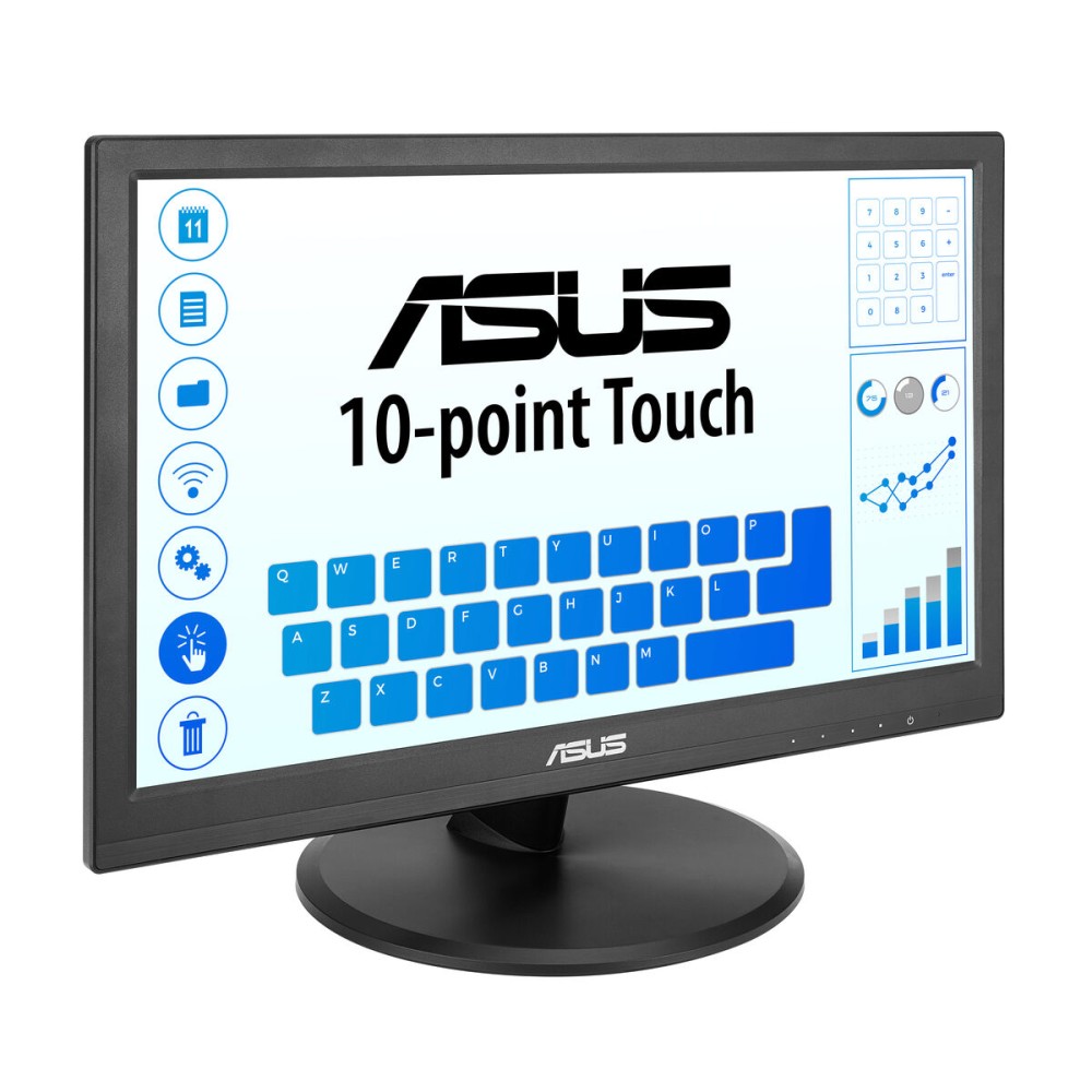 Écran Asus 90LM09V1-B01170 15,6" 16"
