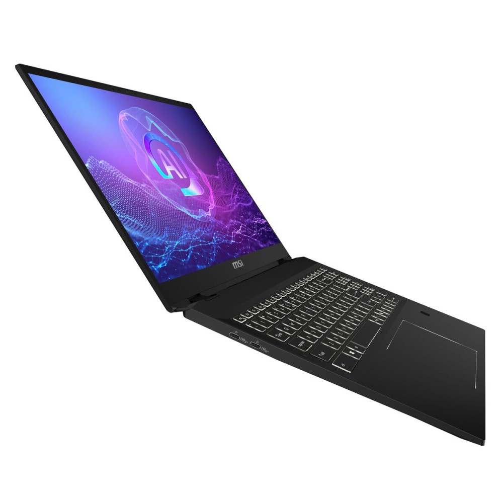 Laptop MSI 9S7-159K21-076 16" 32 GB RAM 1 TB SSD Qwerty Spanisch