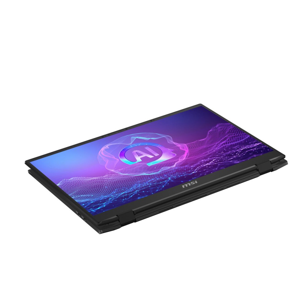 Laptop MSI 9S7-159K21-076 16" 32 GB RAM 1 TB SSD Qwerty Spanisch