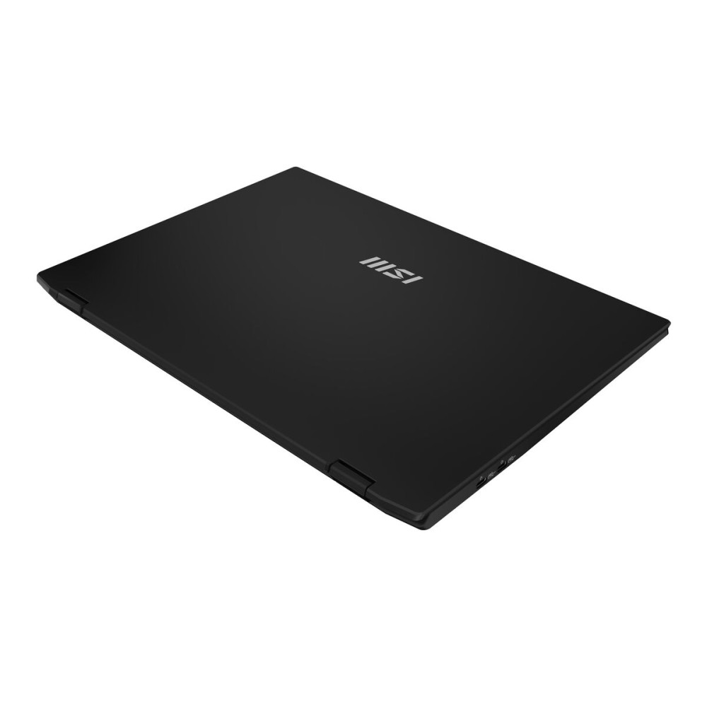 Laptop MSI 9S7-159K21-076 16" 32 GB RAM 1 TB SSD Qwerty Spanisch