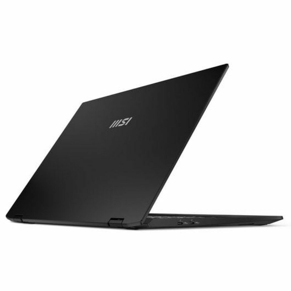Laptop MSI 9S7-159K21-076 16" 32 GB RAM 1 TB SSD Qwerty Spanisch