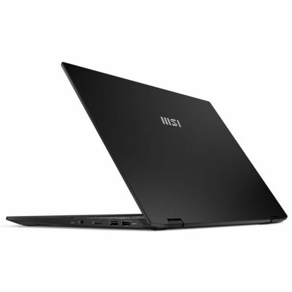 Laptop MSI 9S7-159K21-076 16" 32 GB RAM 1 TB SSD Qwerty Spanisch