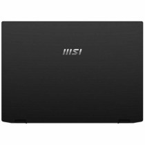 Laptop MSI 9S7-159K21-076 16" 32 GB RAM 1 TB SSD Qwerty Spanisch