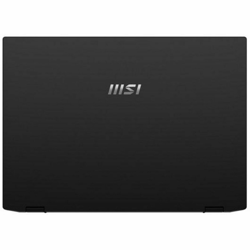 Laptop MSI 9S7-159K21-076 16" 32 GB RAM 1 TB SSD Qwerty Spanisch