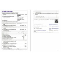 Écran Asus 90LM09V1-B01170 15,6" 16"