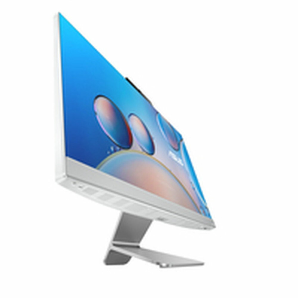 Tout en Un Asus 90PT03T1-M01VA0 24" Intel Core i5 16 GB RAM 512 GB SSD Espagnol Qwerty
