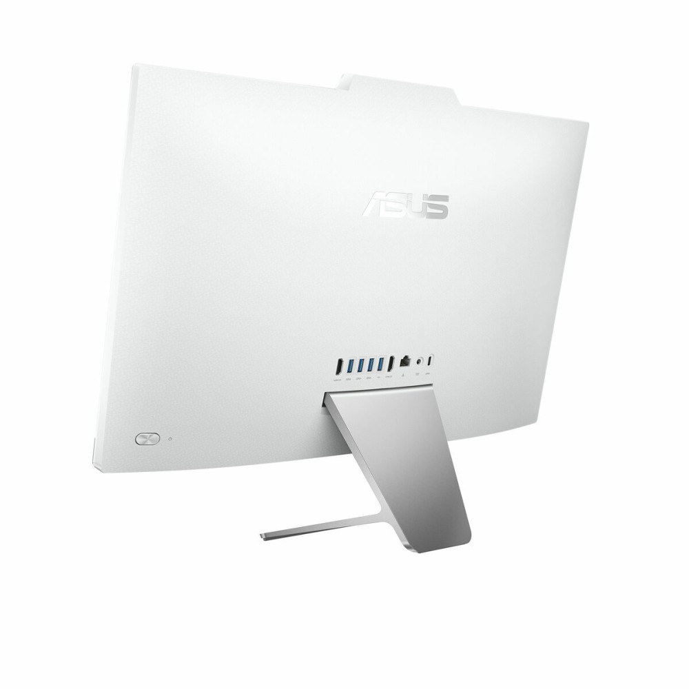 Tout en Un Asus 90PT03T1-M01VA0 24" Intel Core i5 16 GB RAM 512 GB SSD Espagnol Qwerty