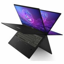 Laptop MSI 9S7-159K21-076 16" 32 GB RAM 1 TB SSD Qwerty Spanisch