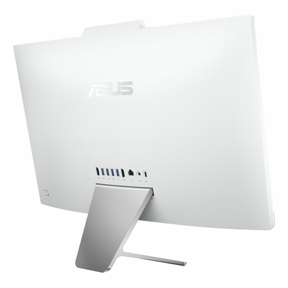 Tout en Un Asus 90PT03T1-M01VA0 24" Intel Core i5 16 GB RAM 512 GB SSD Espagnol Qwerty