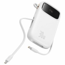 Powerbank Baseus P10055008213-00 White 10000 mAh