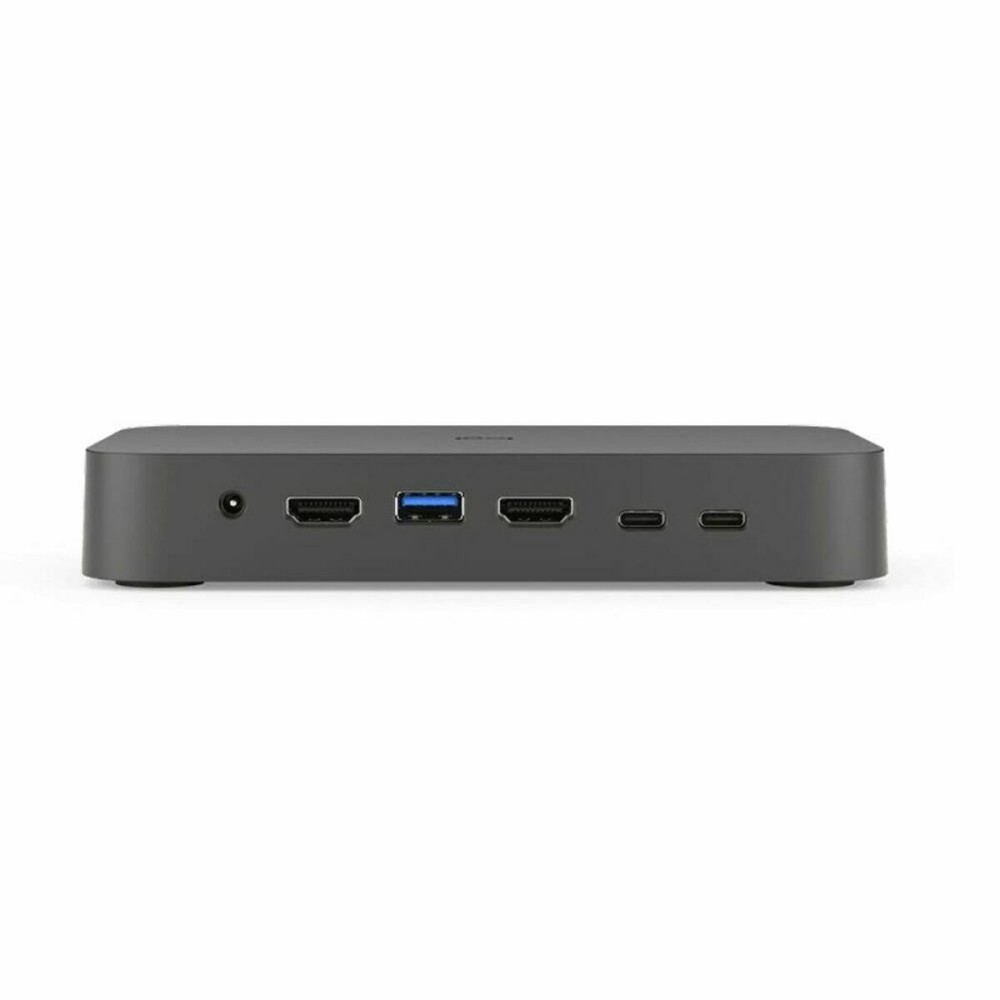 Système de Vidéoconférence Logitech Swytch Noir