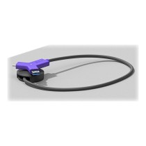 Système de Vidéoconférence Logitech Swytch Noir