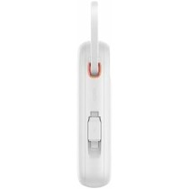 Powerbank Baseus P10055008213-00 White 10000 mAh
