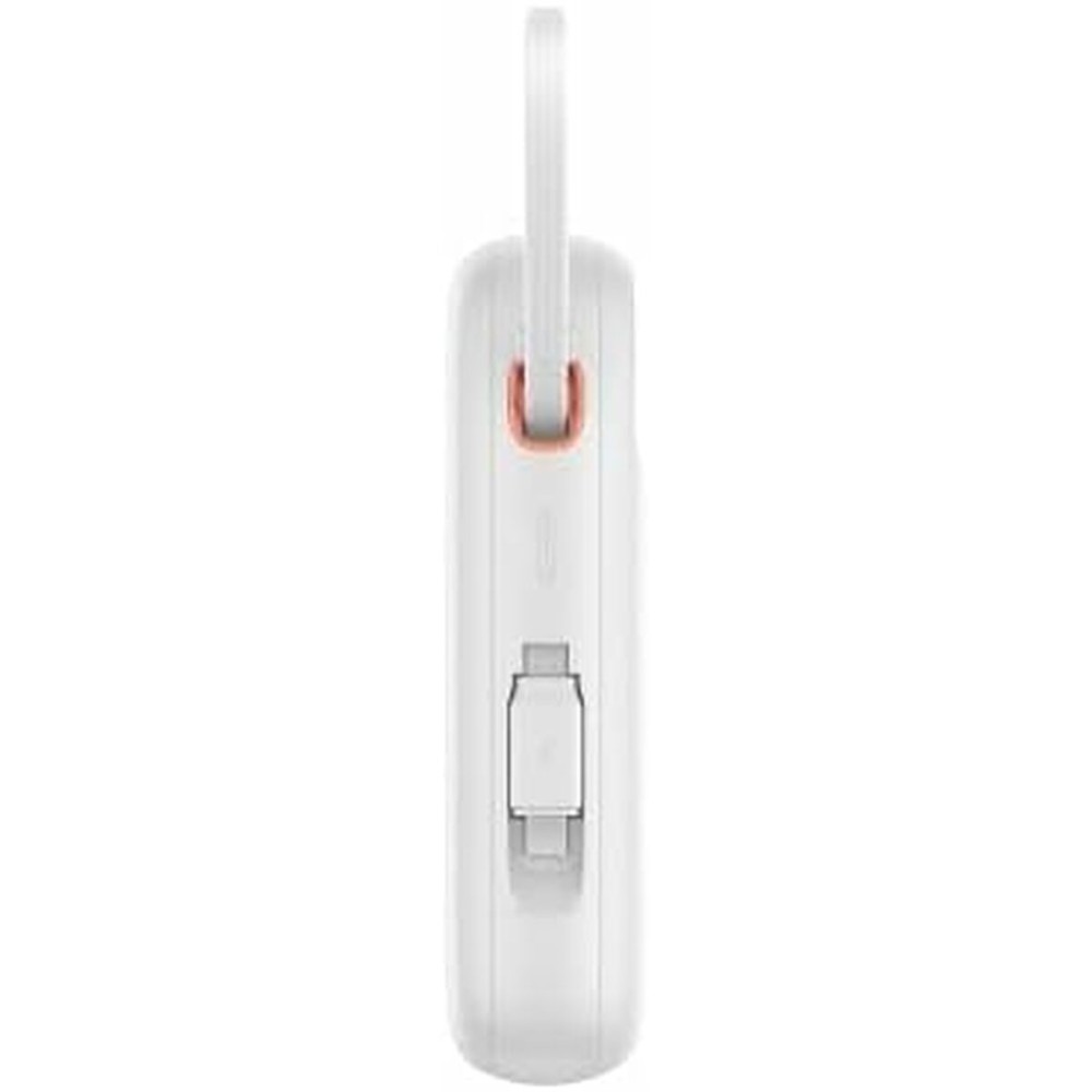 Powerbank Baseus P10055008213-00 White 10000 mAh
