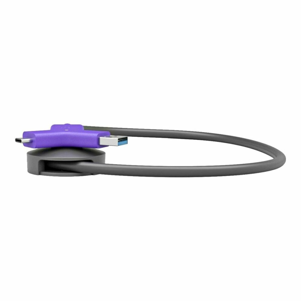 Videokonferenzsystem Logitech Swytch Schwarz