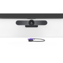 Système de Vidéoconférence Logitech Swytch Noir